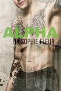 Alpha (Moon Creek Wolves #1) by Sophie Fleur
