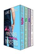 Friends With Benefits Box Set by Luke Young