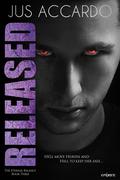Released (The Eternal Balance #3) by Jus Accardo