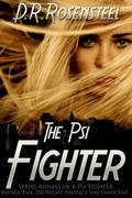 The Psi Fighter (Psi Fighter Academy #1) by D.R. Rosensteel