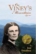 On Viney's Mountain (Cumberland Mountain #1) by Joan Donaldson