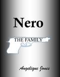 Nero (The Family #3) by Angelique Jones
