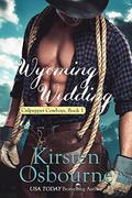 Wyoming Wedding (Culpepper Cowboys #1) by Culpepper Cowboys