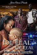 For Real For Real by Jerrice Owens