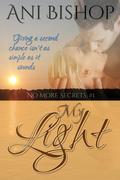 My Light (No More Secrets #1) by Ani Bishop
