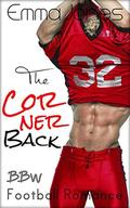 The Corner Back (Back to Back #1) by Emma Jones