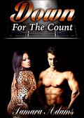 Down For The Count: A BWWM Romance by Tamara Adams