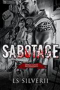 Sabotage: Beginnings  (Savage Souls) by LS Silverii