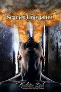 Scarlet Unleashed by Krihstin Zink
