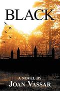 Black by Joan Vassar