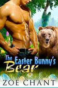 The Easter Bunny's Bear by Zoe Chant
