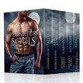 Supernatural Souls:  (Bad Boy Shifters, Alien Alphas, and Playboy Billionaires) 5 Book Paranormal Romance Collection by Juniper Leigh