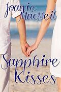 Sapphire Kisses by Joanie Macneil
