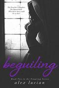 Beguiling (Tempting #2) by Alex Lucian