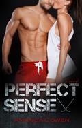 Perfect Sense by Amanda Cowen