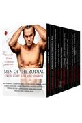 Men of the Zodiac Boxed Set by Theresa Meyers