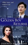 The Golden Boy Returns by Deborah Nam-Krane