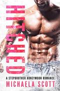 Hitched by Michaela Scott
