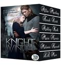 Knight Winds by Mairi Norris