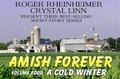 A Cold Winter (Amish Forever #4) by Roger Rheinheimer
