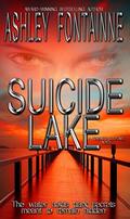 Suicide Lake by Ashley Fontainne