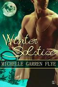 Winter Solstice by Michelle Garren Flye