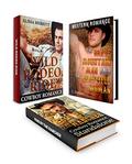 RANCHER ROMANCE BOX SET: Wild Rodeo Ride: Paid By The Rancher  (Rancher Romance, Cowboy Romance, Western) by Maura Morrill