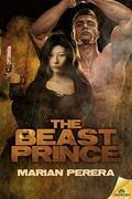 The Beast Prince by Marian Perera