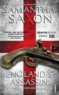 England's Assassin (Lady  Spies #2) by Samantha Saxon