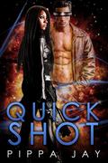Quickshot by Pippa Jay