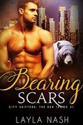Bearing Scars by Layla Nash