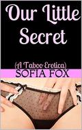 Our Little Secret by Sofia Fox
