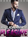 Billionaire's Pleasure Collection by Lisa Cartwright