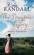 The Drayton Legacy (The Potters #1) by Rona Randall