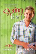 Spring Fever (Holly Creek #2) by Poppy Dennison