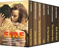 Hearts on Fire: Romance Multi-Author Box Set Anthology by Phoenix Sullivan