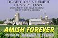 Rachael's Story (Amish Forever #6) by Roger Rheinheimer