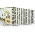 Spring Fever (Excite Spice Boxed Sets) by Sabb