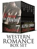 Loving the Cowboy by Elissa Merritt