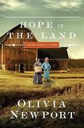 Hope in the Land (Amish Turns of Time #4) by Olivia Newport