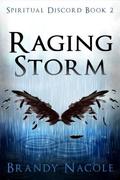 Raging Storm: Spiritual Discord, 2 by Brandy Nacole