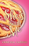 She's With Me by Vanessa Cardui