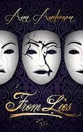 From Lies (New Beginnings #1) by Ann Anderson