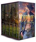 Cowboy Country by Lilly Christine