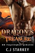 A Dragon's Treasure by C.J. Starkey