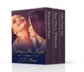 Finding Ms. Right - Lesbian Romance Box Set - 3 Stories in 1 by J.T. Marie