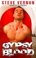 Gypsy Blood by Steve Vernon