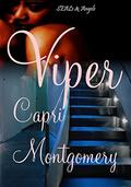 Viper (SEALs and Angels #1) by Capri Montgomery