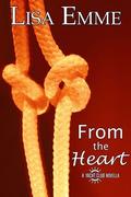 From the Heart (The Yacht Club, #1) by Lisa Emme