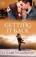 Getting it Back (Red Hot Russians #3) by Elizabeth Harmon